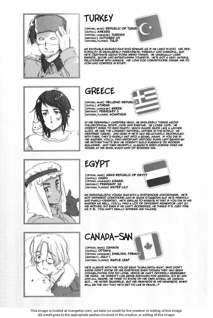 Axis Powers Hetalia Chapter 2.2 8